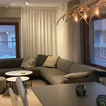Lägenhet Ruka Village A27, 4br Kuusamo