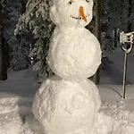 Ruka Village, 4br A27, 133m2 Kuusamo