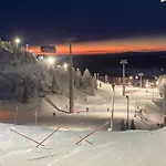 Ruka Village A27, 4br *
