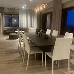 Ruka Village A27, 4br Lägenhet *