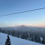 Ruka Village A27, 4br Lägenhet *