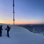 Lägenhet Ruka Village A27, 4br Kuusamo