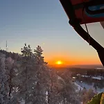 Ruka Village, 4br A27, 133m2 Kuusamo