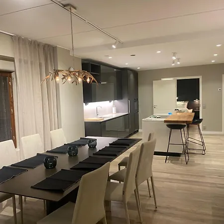 Ruka Village, 4br A27, 133m2