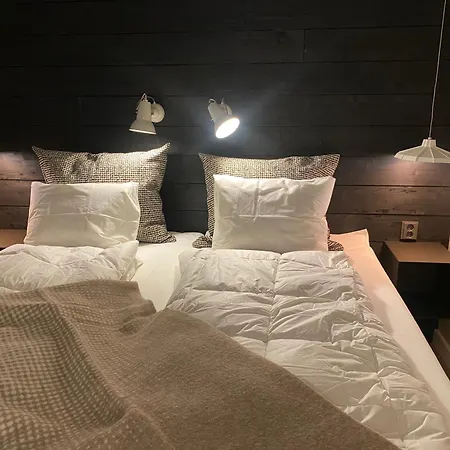 Ruka Village, 4br A27, 133m2