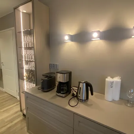 Ruka Village, 4br A27, 133m2 Apartamento *