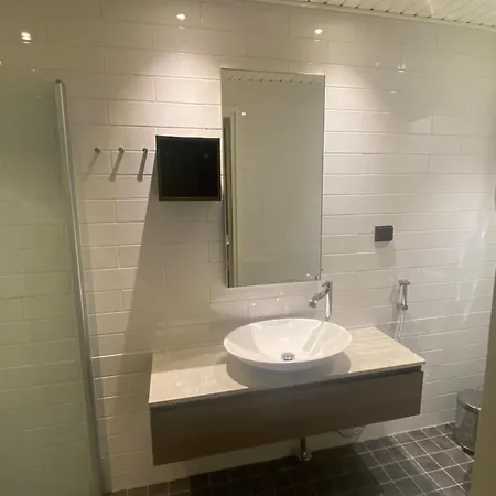 Ruka Village, Private 4br A27, 133m2 クーサモ
