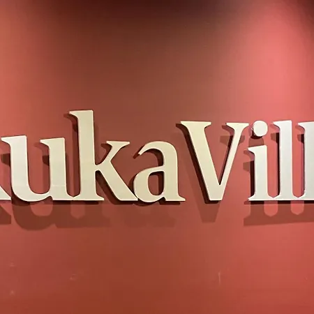 Ruka Village, 4br A27, 133m2 *