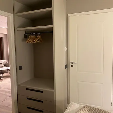 Apartamento Ruka Village, 4br A27, 133m2 *