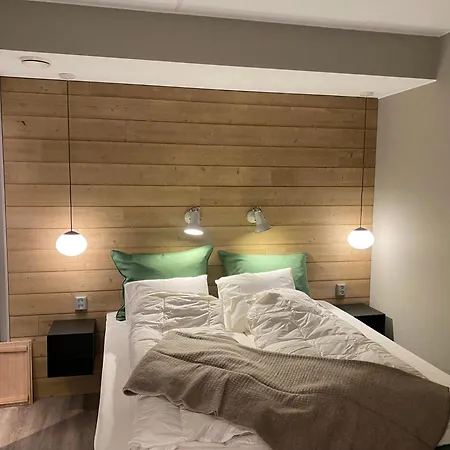 Ruka Village, 4br A27, 133m2 *