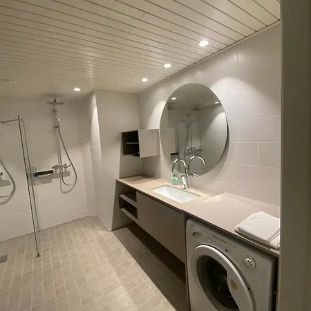 Ruka Village, 4br A27, 133m2 Kuusamo