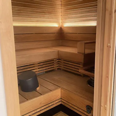 Ruka Village, 4br A27, 133m2 * Kuusamo