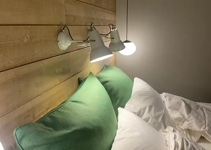 Ruka Village, 4br A27, 133m2 דירה