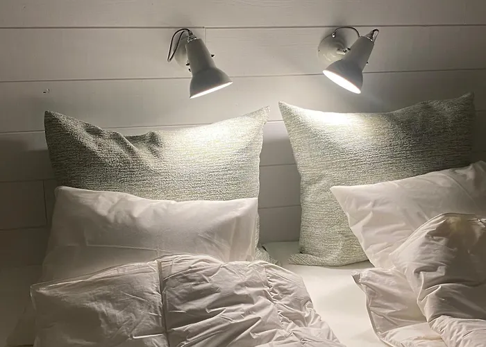 Ruka Village, 4br A27, 133m2 דירה