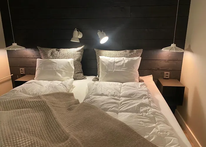 Ruka Village, 4br A27, 133m2