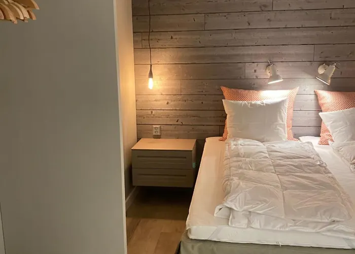 Ruka Village, 4br A27, 133m2 דירה קוסאמו