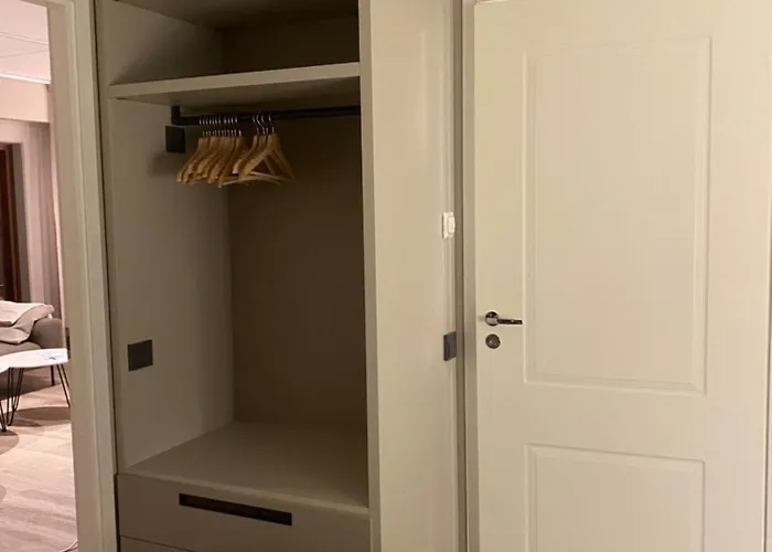 דירה Ruka Village, 4br A27, 133m2 *