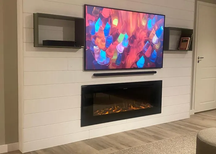 Ruka Village, 4br A27, 133m2