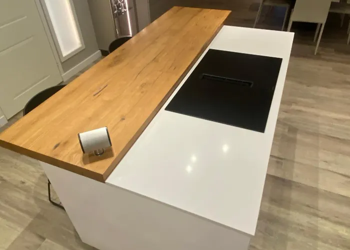 Ruka Village, 4br A27, 133m2 דירה *