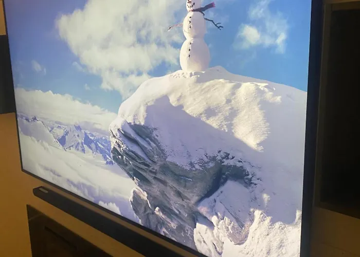 דירה Ruka Village, 4br A27, 133m2 *