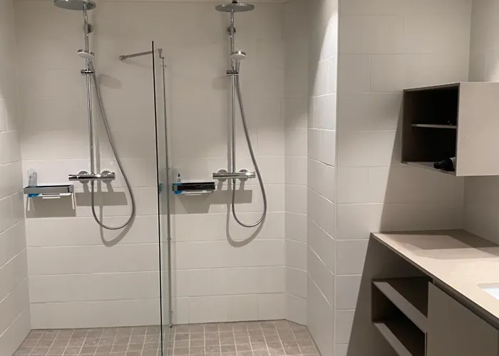 Ruka Village, 4br A27, 133m2 דירה קוסאמו